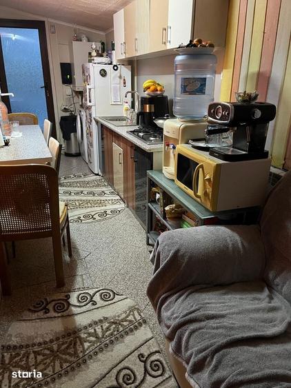 Vand Casa Magura - Crihani , la Cheie - 16
