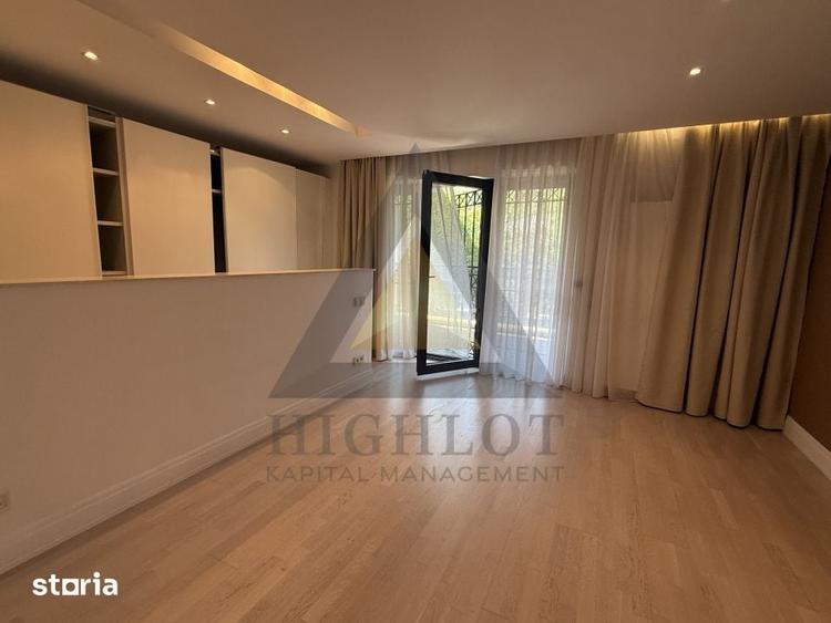 Casă cu 4 camere cu Teren 453 Mp în Central
