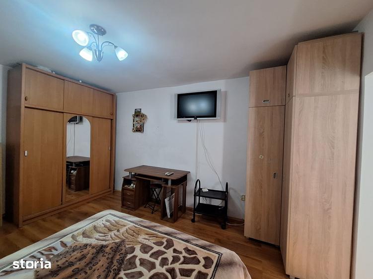 Garsonieră decomandată în Șagului