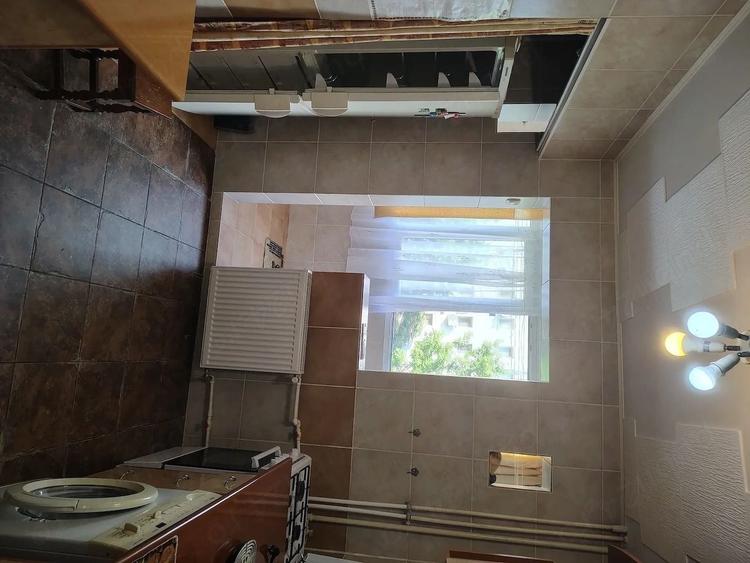 Apartament cu 2 camere decomandat în Dristor