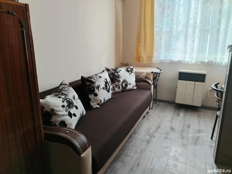 Garsonieră nedecomandată în Iris