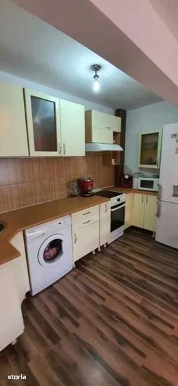Apartament cu 2 camere în Nord