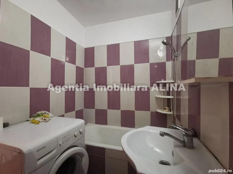 Garsoniera in Deva, zona Micro, str. Mihai Eminescu, 27 mp, semidecomandata, parter. - 1