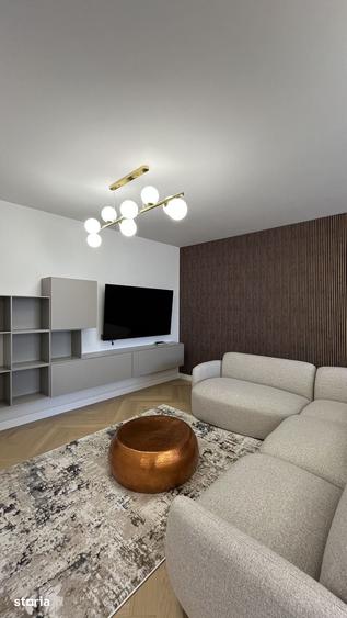 Apartament 3 camere / Arqa Jolie Village / NOU / +parcare - 6