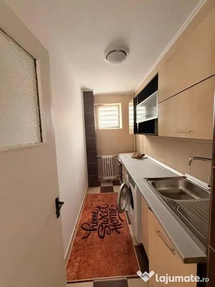 Garsoniera moderna, prima inchiriere, zona Mega Mall Pantelimon - 5