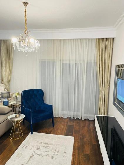 Apartament cu 2 camere decomandat în Ghiroda