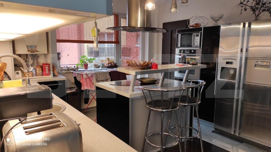 Apartament cu 3 camere 96 mp si  parcare, Buna ziua - 4