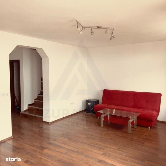Casă cu 4 camere în Șelimbăr