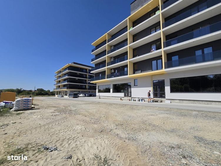 Apartament cu 2 camere în E3
