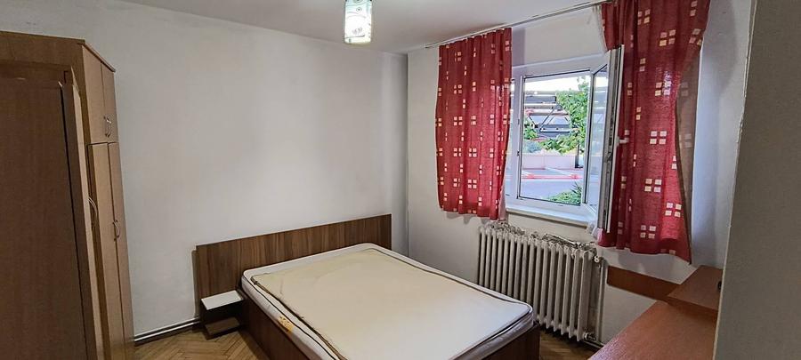 Apartament cu 2 camere decomandat în Mănăștur