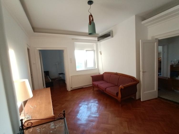 Apartament cu 2 camere decomandat în Kogălniceanu