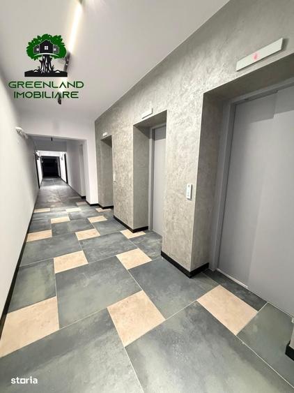 Apartament cu 2 camere decomandat în Galata