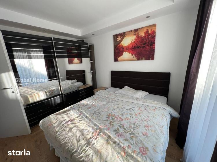 Casă cu 3 camere cu Piscina în Ștefăneștii de Jos