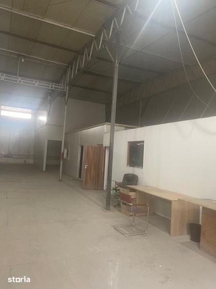 Spațiu comercial, de 550 mp, în Central