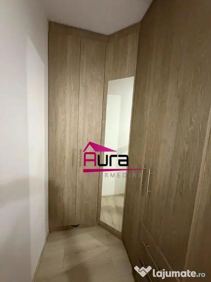 Apartament cu 2 camere decomandat în Peco