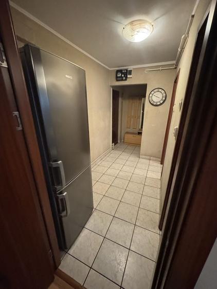 Apartament cu 2 camere decomandat în Tomis Nord
