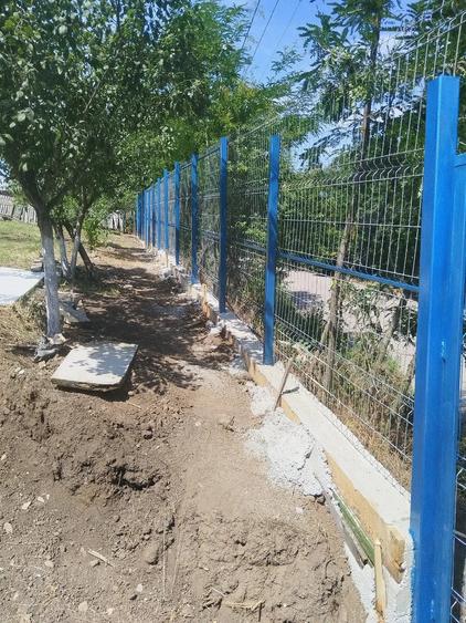 Teren de 1500 mp, în Singureni