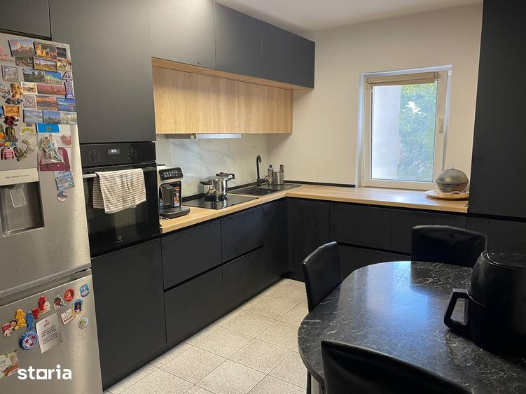 Apartament in Zorilor - 2