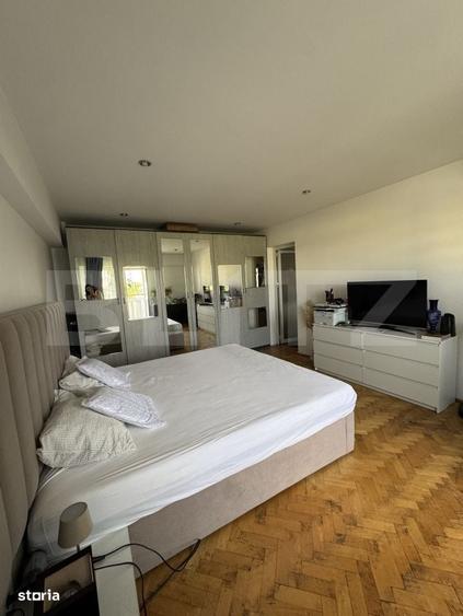 Apartament cu 3 camere decomandat în Albești