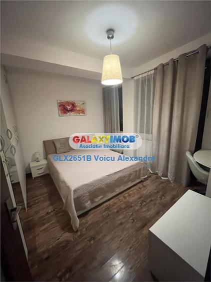 Apartament 3 Cam Bloc Nou Berceni - Aparatorii Patriei - Parcare - 1