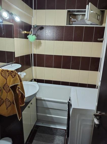 Apartament cu 2 camere semidecomandat în Drumul Taberei