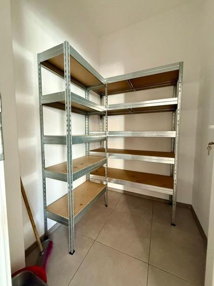 Apartament cu 2 camere semidecomandat în Florești