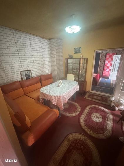 Casă cu 3 camere cu Teren 308 Mp în Central
