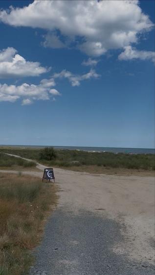 Teren 509 mp, Corbu, Constanta - 2