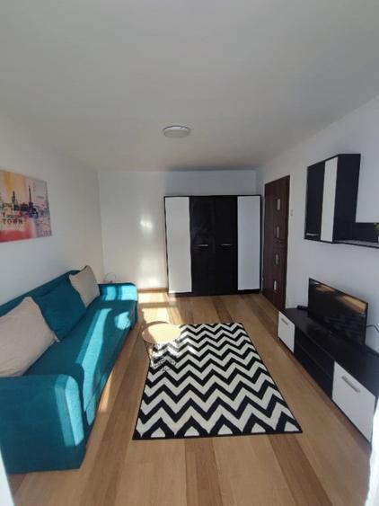 Apartament cu 2 camere decomandat în Prelungirea Ghencea