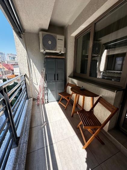 🏡 Proprietar – închiriez apartament 2 camere complet mobilat și utilat | Barbu - 8