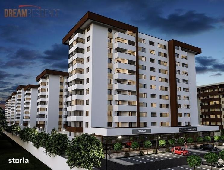 Apartament cu 2 camere în Sălaj