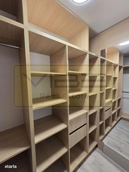 Apartament cu 2 camere în Palat
