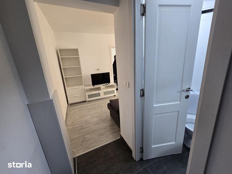 Apartament cu 2 camere în Intim