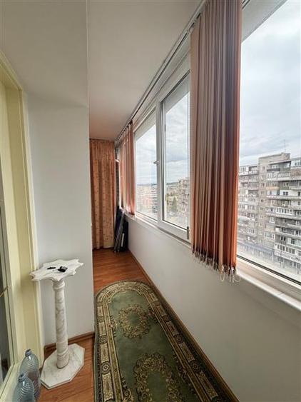 4 camere - Decebal - Etaj 6 - 10