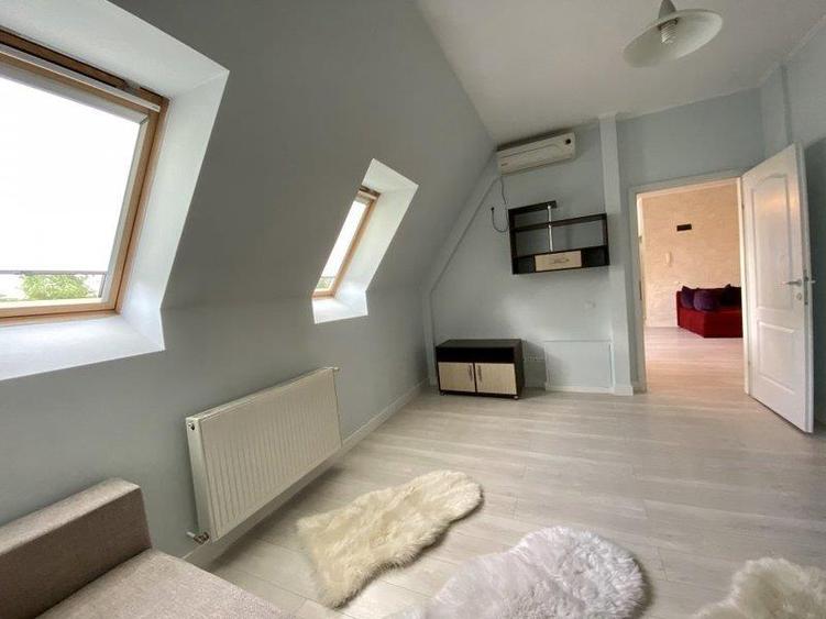 Vanzare apartament 5 camere imobil nou in zona Andrei Muresanu Piata Engels, Clu - 8
