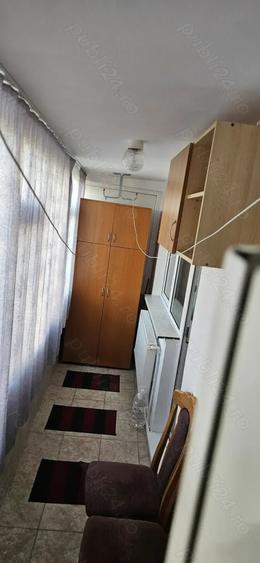 Apartament cu 2 camere în Carrefour
