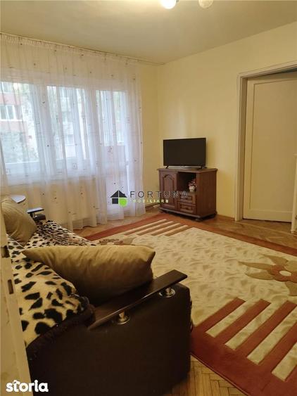 Apartament 2 Camere Zona Astra Piata Etaj1 - 5