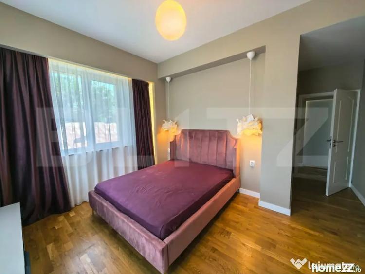 Casă cu 4 camere cu Teren 330 Mp în Bârnova