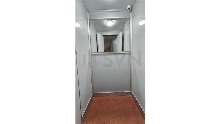 Apartament cu 3 camere decomandat, mobilat în Colentina