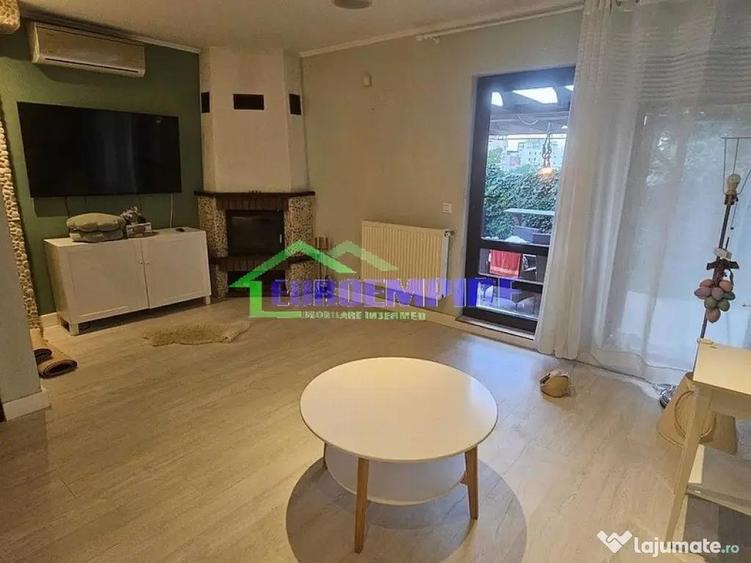 Casă cu 3 camere cu Teren 160 Mp în Central