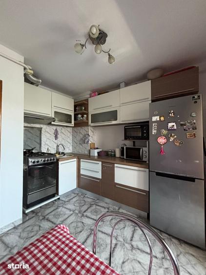 Apartament 2 camere Obcine - 1