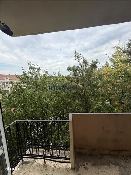 De inchiriat:Apartament ultracentral cu 2 camere - 4