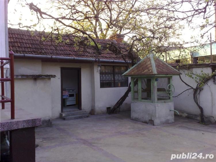 Casă cu 4 camere cu Teren 720 Mp în Gurahonț
