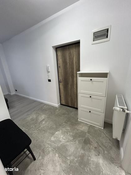 Apartament cu 2 camere în Andronache