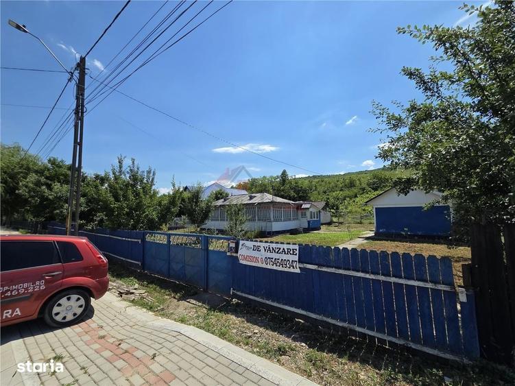 Spațiu comercial, în Chiperești