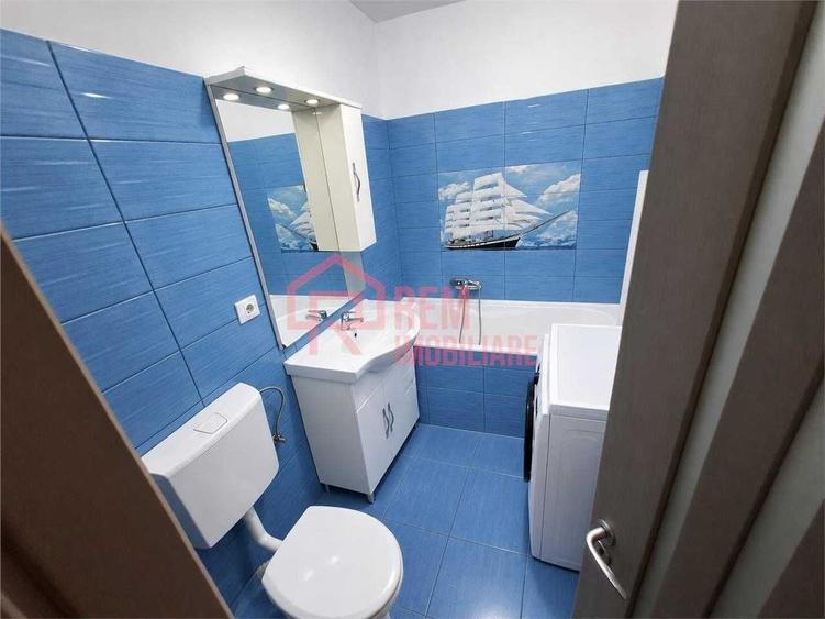 Apartament cu 3 camere decomandat în Fundeni