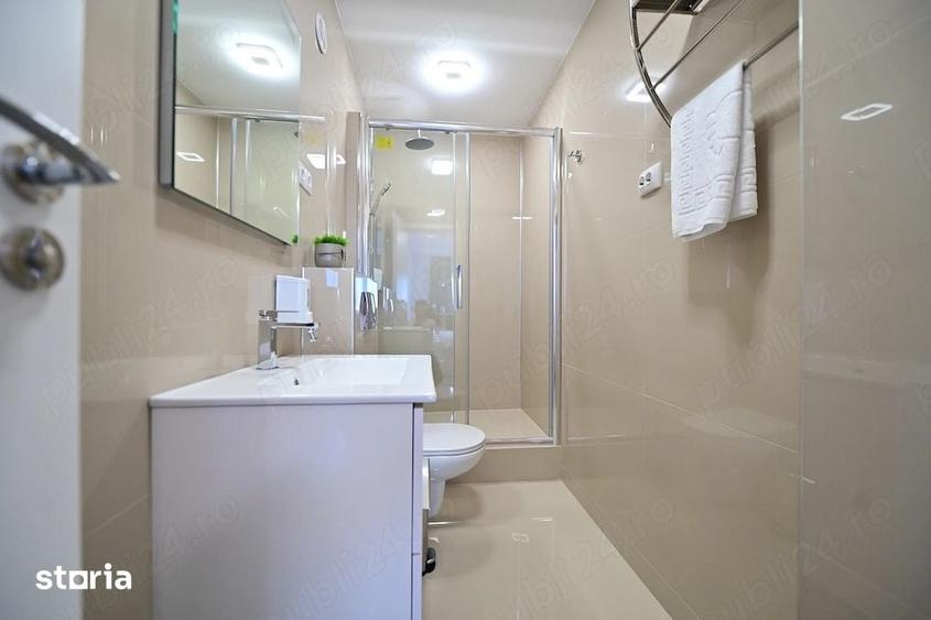Apartament 3 camere decomandat zona Doamna Stanca - 4