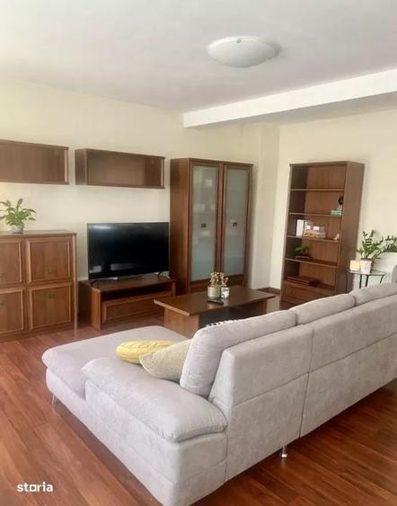 Apartament cu 3 camere în Europa