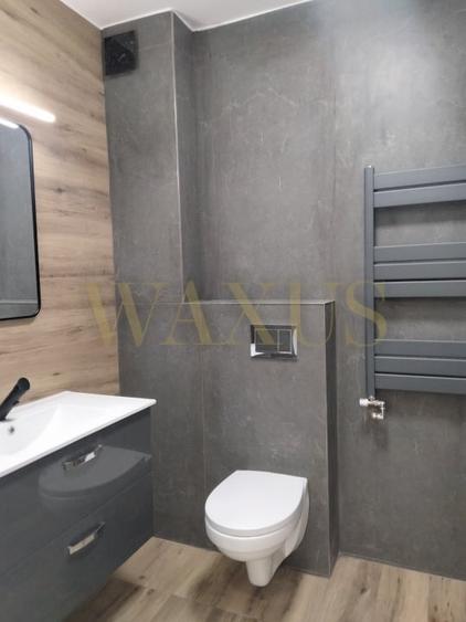 Apartament de 3 camere, finisat, 56 mp, etaj intermediar, zona Eroilor - 7