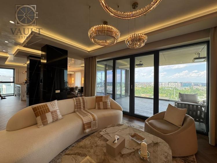 PENTHOUSE - DUPLEX - ULTRALUX - CLOUD 9 - 7